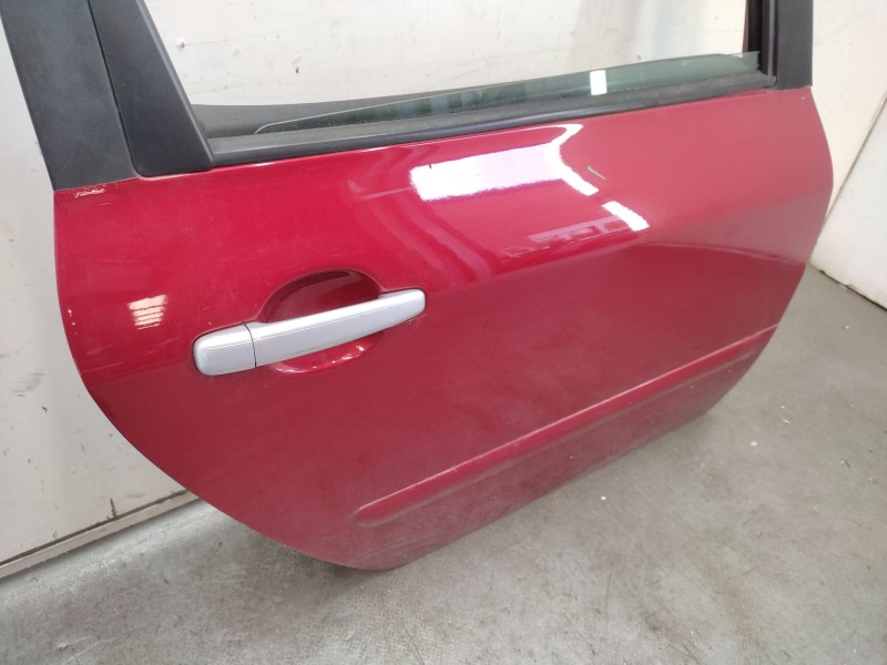 Puerta Trasera Derecha 9008h7  - Peugeot 307 Sw (3h) 1.6 Hdi 110 3