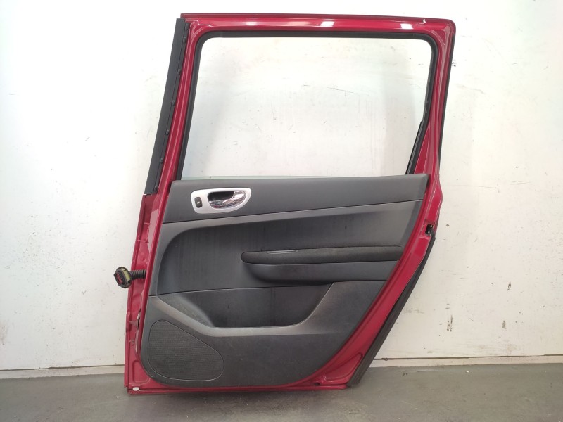 Puerta Trasera Derecha 9008h7  - Peugeot 307 Sw (3h) 1.6 Hdi 110 4