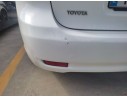 PARAGOLPES TRASERO 