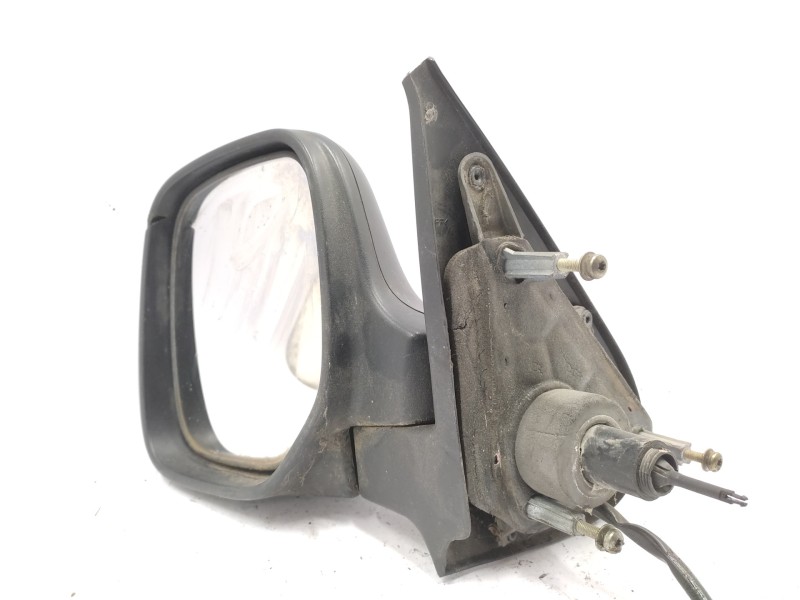 Retrovisor Izquierdo 8153hn  - Citroën Berlingo 1.9 D Multispace 2