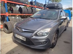 hyundai i30 (fd) del año 2011