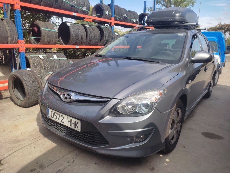 HYUNDAI I30 (FD)
