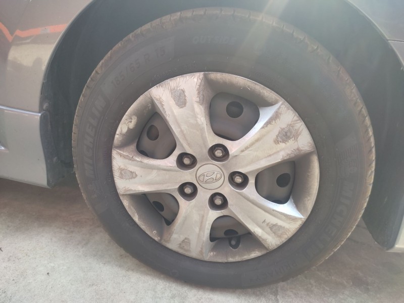 hyundai i30 (fd) del año 2011