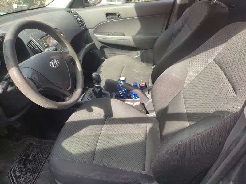 hyundai i30 (fd) del año 2011