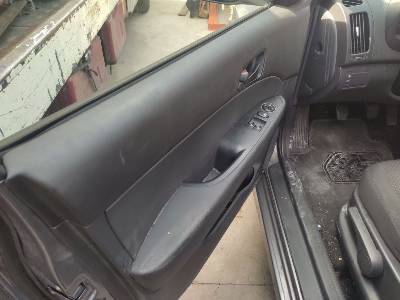 hyundai i30 (fd) del año 2011