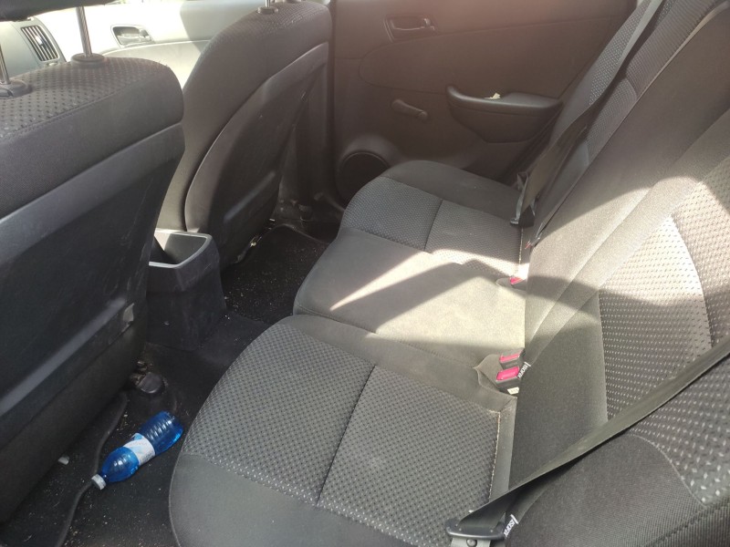 hyundai i30 (fd) del año 2011