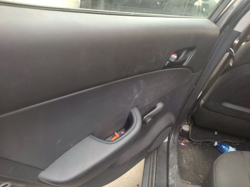 hyundai i30 (fd) del año 2011
