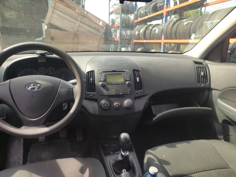 hyundai i30 (fd) del año 2011