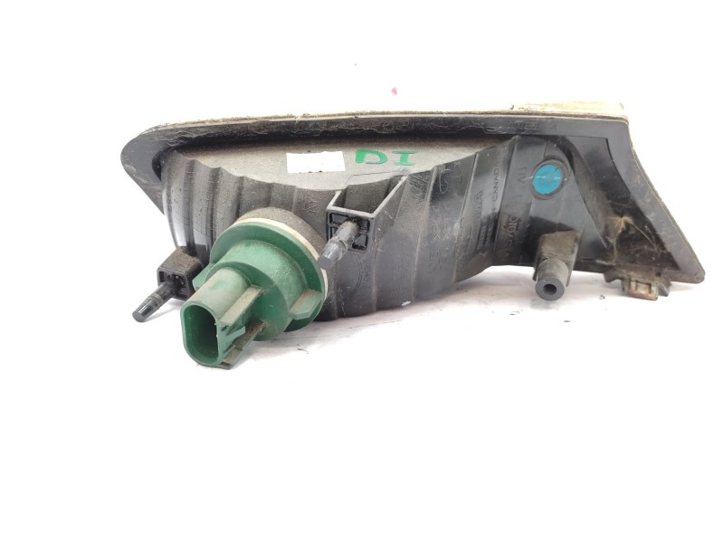 Recambio de piloto delantero izquierdo para jeep cherokee (kk) 2.8 crd 4x4 referencia OEM IAM   