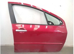 Recambio de puerta delantera derecha para peugeot 307 sw (3h) 1.6 hdi 110 referencia OEM IAM   