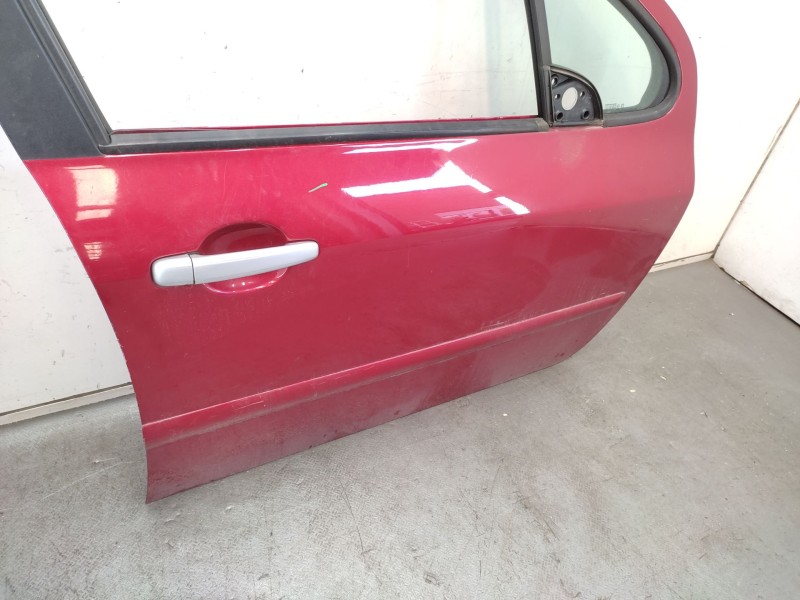 Recambio de puerta delantera derecha para peugeot 307 sw (3h) 1.6 hdi 110 referencia OEM IAM   