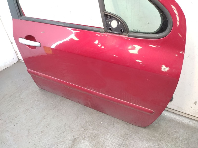 Recambio de puerta delantera derecha para peugeot 307 sw (3h) 1.6 hdi 110 referencia OEM IAM   