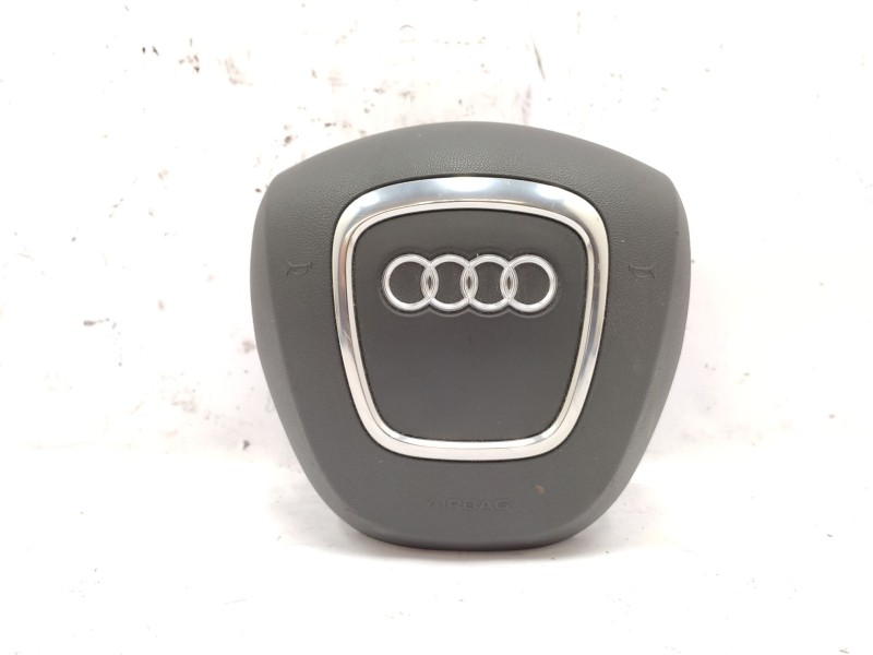 Recambio de airbag delantero izquierdo para audi q5 (8rb) 2.0 tfsi quattro referencia OEM IAM  8R0880201AS 