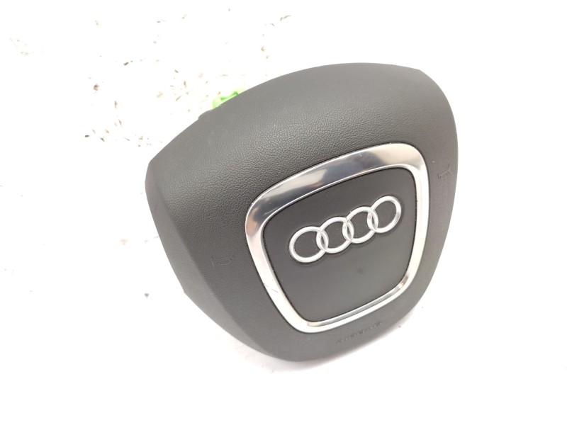 Airbag Delantero Izquierdo 8r0880201e 8r0880201as  - Audi Q5 (8rb) 2.0 Tfsi Quattro 2
