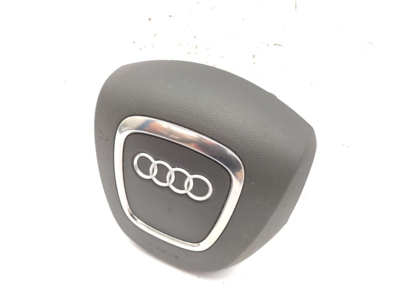 Recambio de airbag delantero izquierdo para audi q5 (8rb) 2.0 tfsi quattro referencia OEM IAM  8R0880201AS 