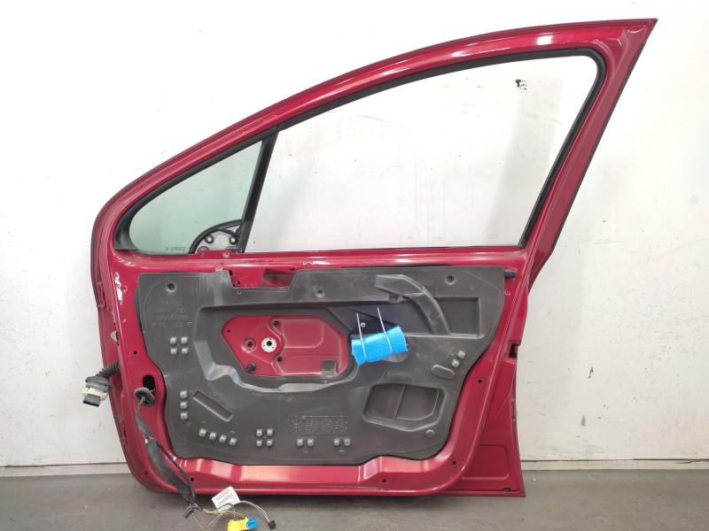 Recambio de puerta delantera derecha para peugeot 307 sw (3h) 1.6 hdi 110 referencia OEM IAM   