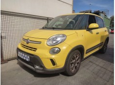 fiat 500l (351_, 352_) del año 2014