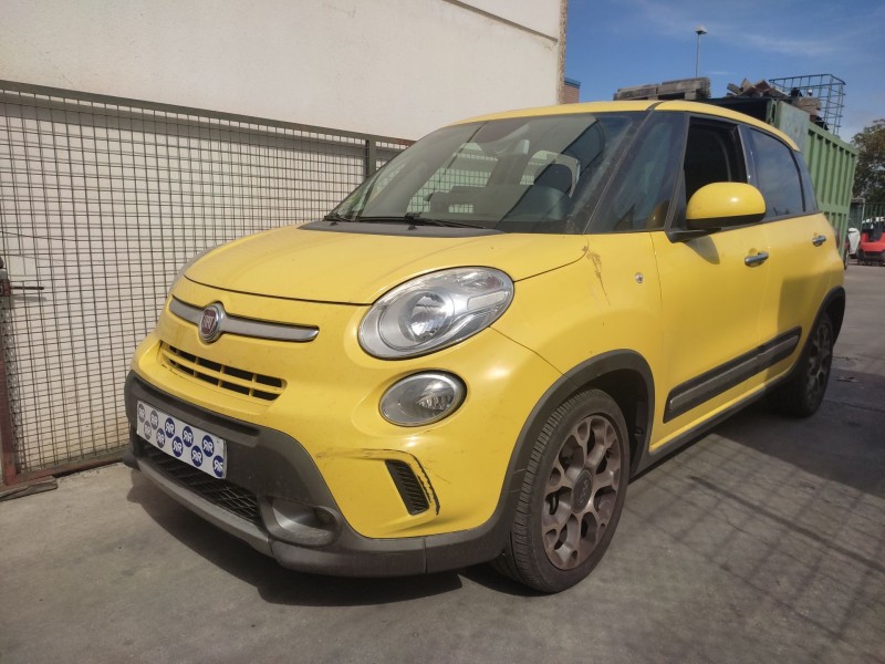 fiat 500l (351_, 352_) del año 2014