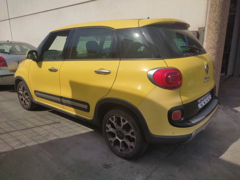 fiat 500l (351_, 352_) del año 2014