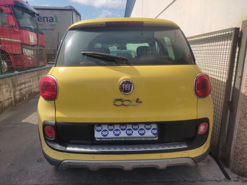 fiat 500l (351_, 352_) del año 2014