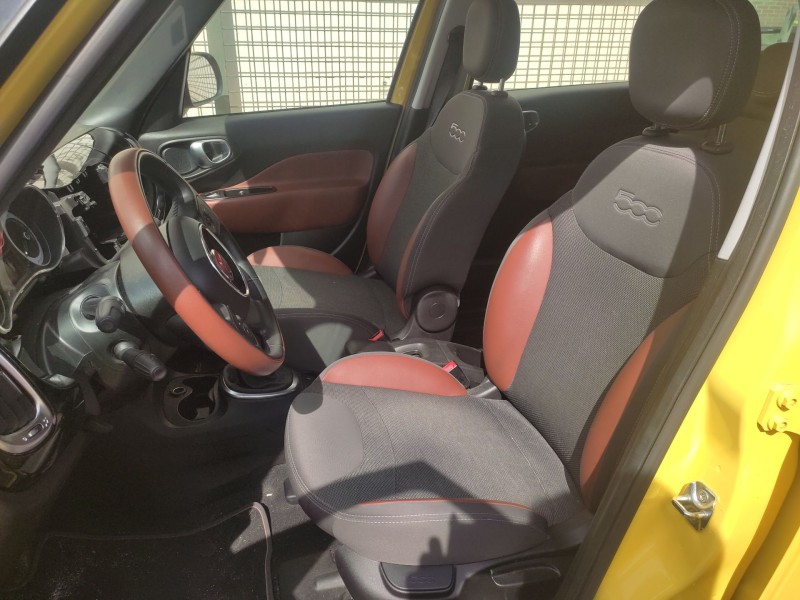fiat 500l (351_, 352_) del año 2014