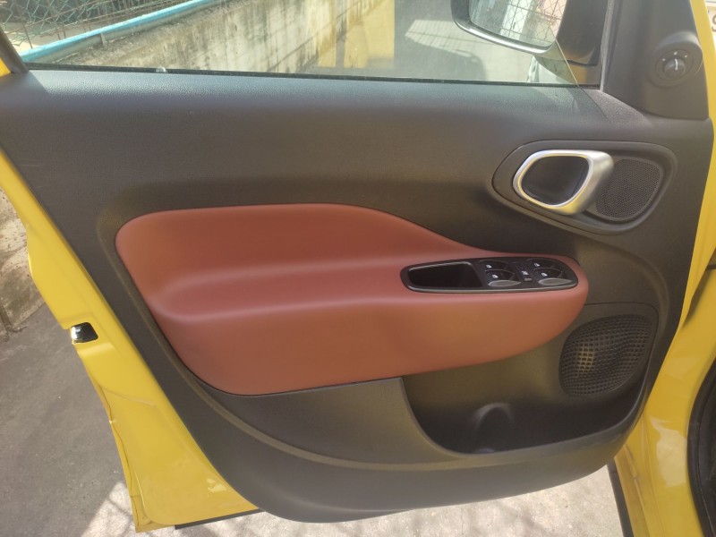 fiat 500l (351_, 352_) del año 2014