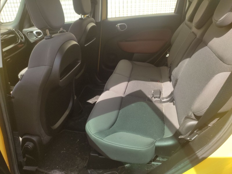 fiat 500l (351_, 352_) del año 2014
