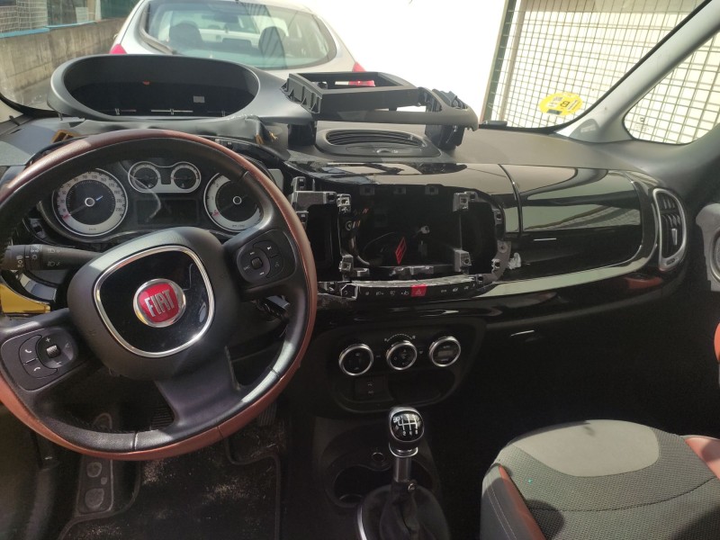 fiat 500l (351_, 352_) del año 2014