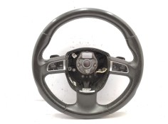Recambio de volante para audi q5 (8rb) 2.0 tfsi quattro referencia OEM IAM  8R0419091G 