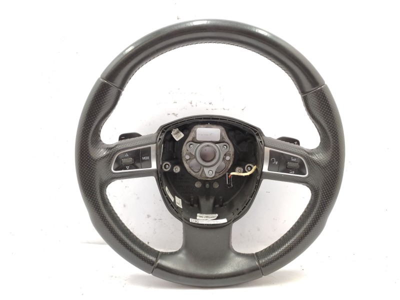 Recambio de volante para audi q5 (8rb) 2.0 tfsi quattro referencia OEM IAM  8R0419091G 