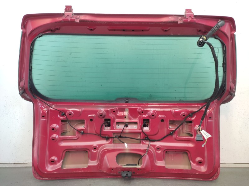 Recambio de porton trasero para peugeot 307 sw (3h) 1.6 hdi 110 referencia OEM IAM   