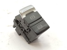 Recambio de palanca freno de mano para audi q5 (8rb) 2.0 tfsi quattro referencia OEM IAM   