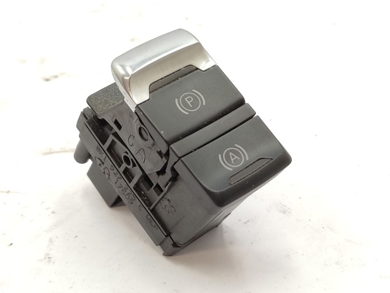 Recambio de palanca freno de mano para audi q5 (8rb) 2.0 tfsi quattro referencia OEM IAM   