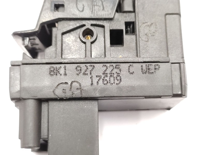 Recambio de palanca freno de mano para audi q5 (8rb) 2.0 tfsi quattro referencia OEM IAM   