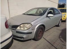 nissan primera (p12) del año 2004
