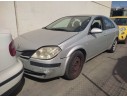 NISSAN PRIMERA (P12)