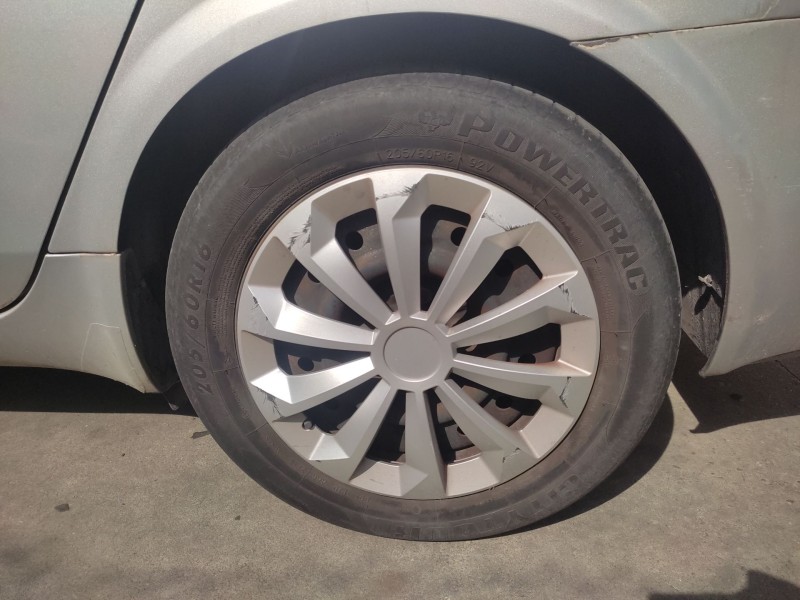 nissan primera (p12) del año 2004