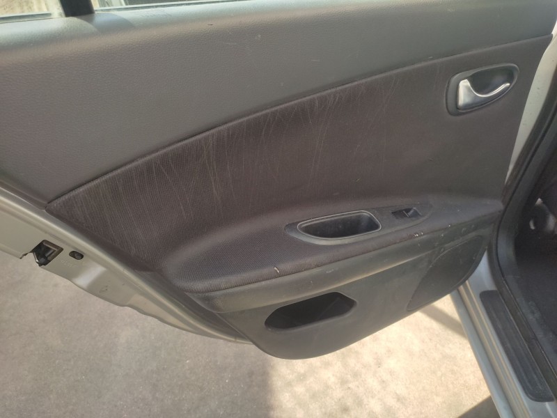 nissan primera (p12) del año 2004