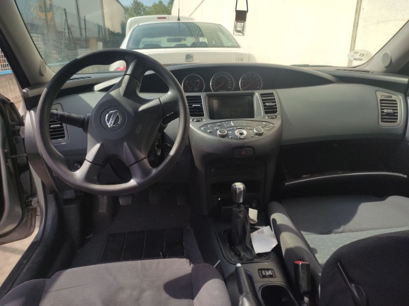 nissan primera (p12) del año 2004