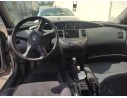 NISSAN PRIMERA (P12)