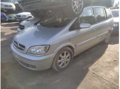 opel zafira a del año 2004