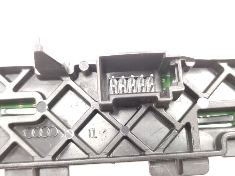 Modulo Electronico 8k1713463  - Audi Q5 (8rb) 2.0 Tfsi Quattro 3