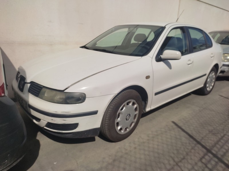 SEAT TOLEDO II (1M2)