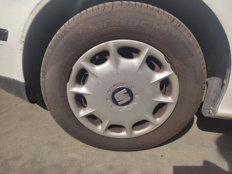 seat toledo ii (1m2) del año 1999