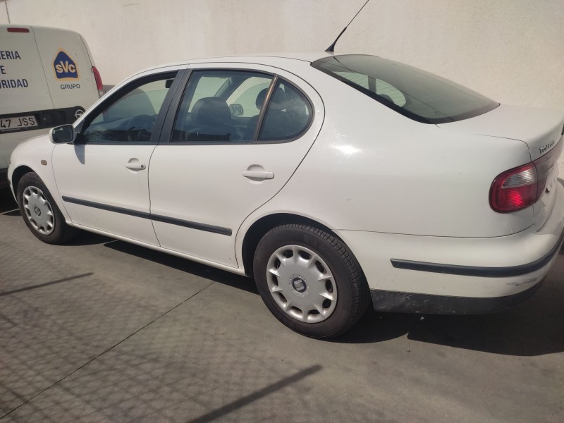 seat toledo ii (1m2) del año 1999