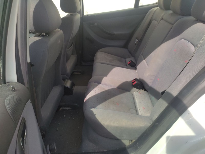 seat toledo ii (1m2) del año 1999