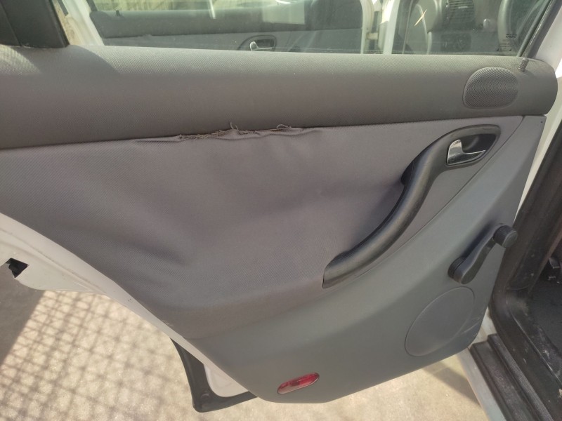 seat toledo ii (1m2) del año 1999