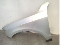 Recambio de aleta delantera izquierda para audi q5 (8rb) 2.0 tfsi quattro referencia OEM IAM  8R0821105 