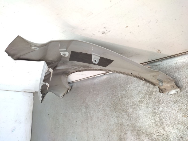 Aleta Delantera Derecha 8r0821106  - Audi Q5 (8rb) 2.0 Tfsi Quattro 4