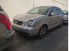 volkswagen polo iv (9n_, 9a_) del año 2003